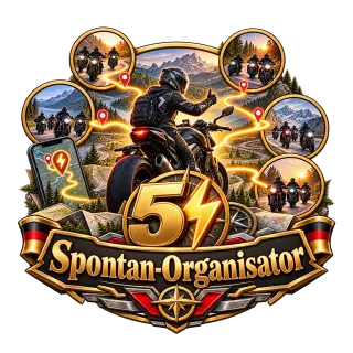 Spontan-Organisator