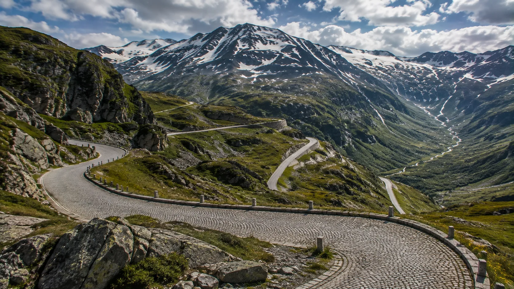 Furkapass