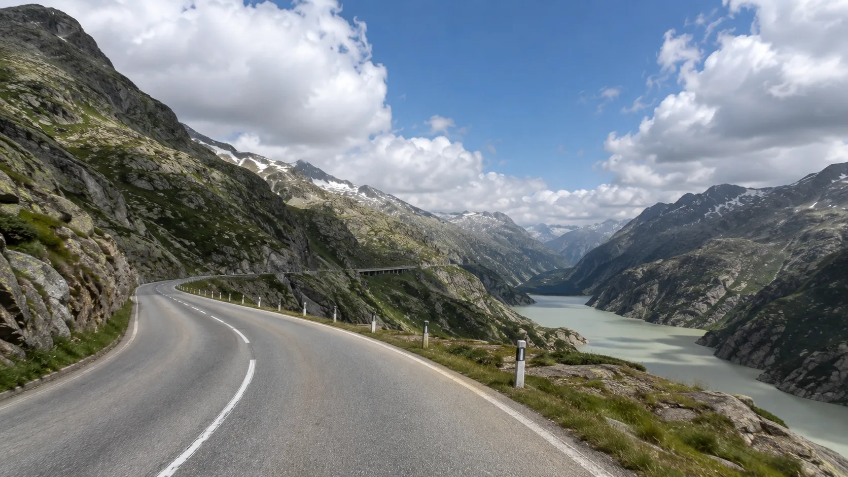 Grimselpass