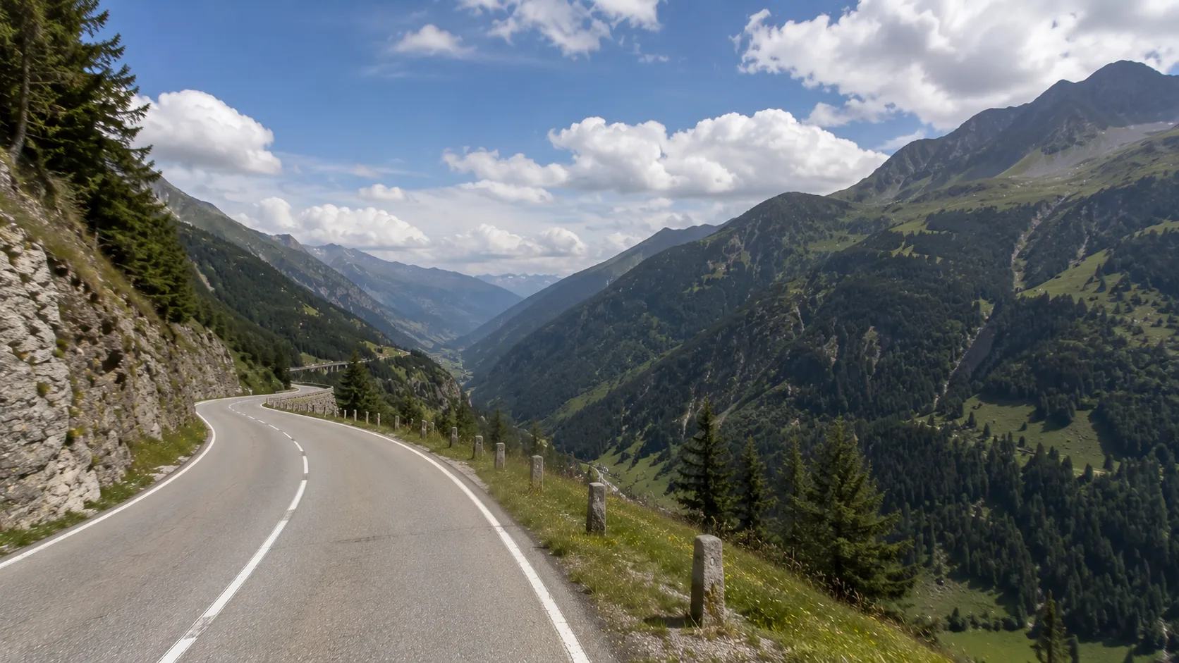 Klausenpass