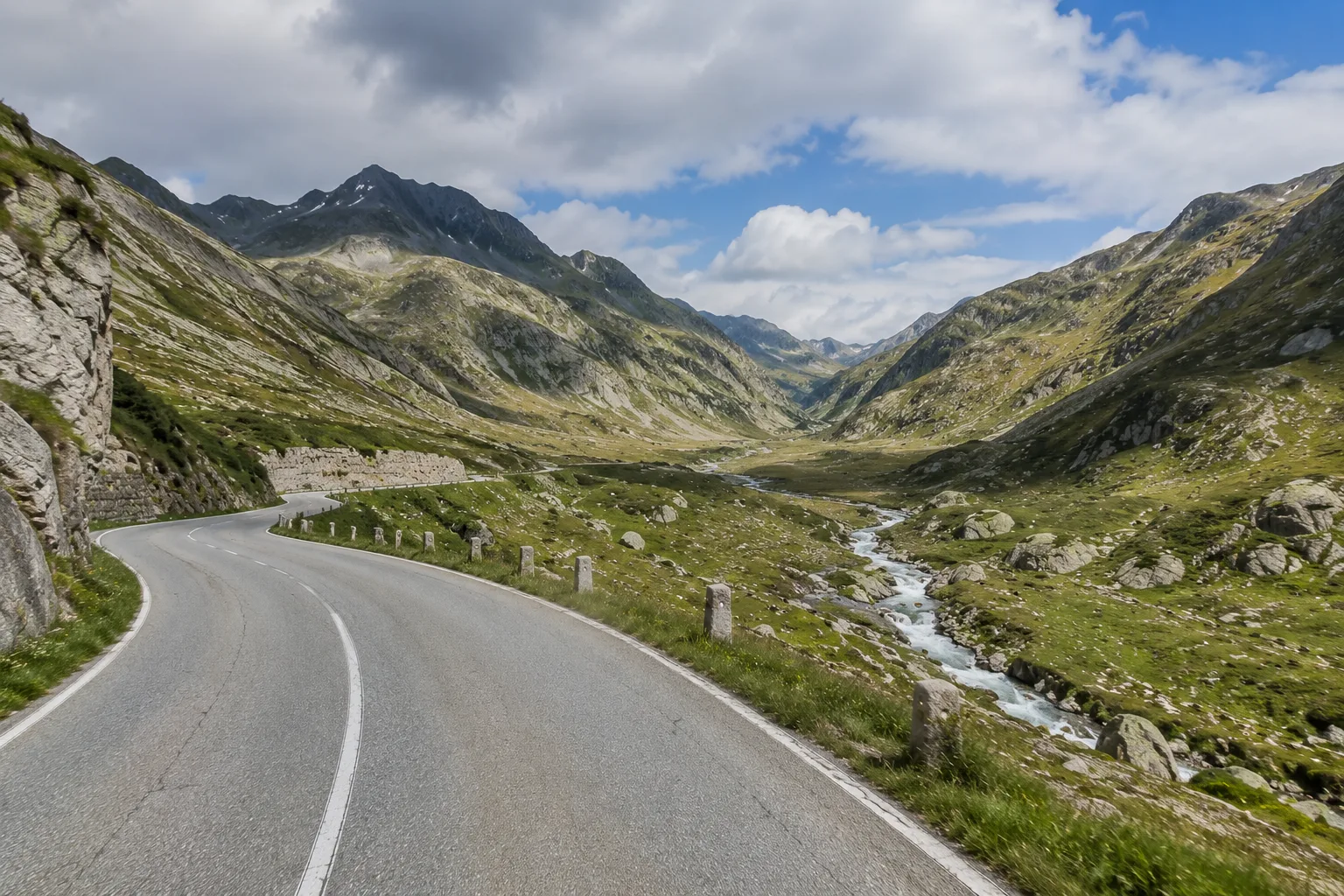 Lukmanierpass