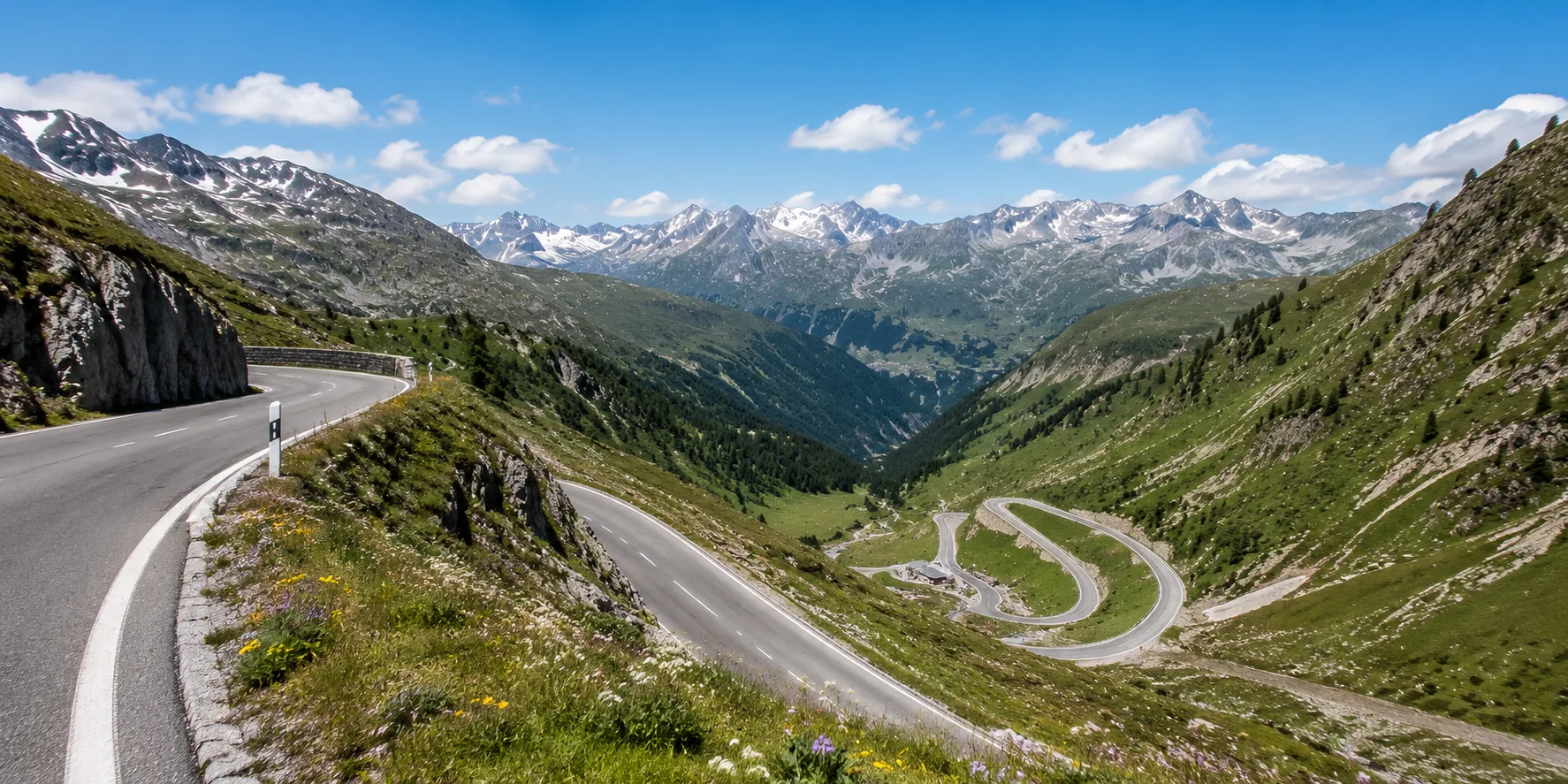 Passo d’Eira