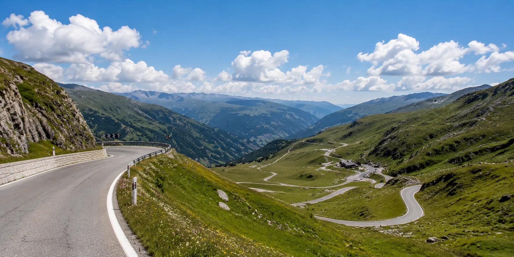 Passo del Giogo