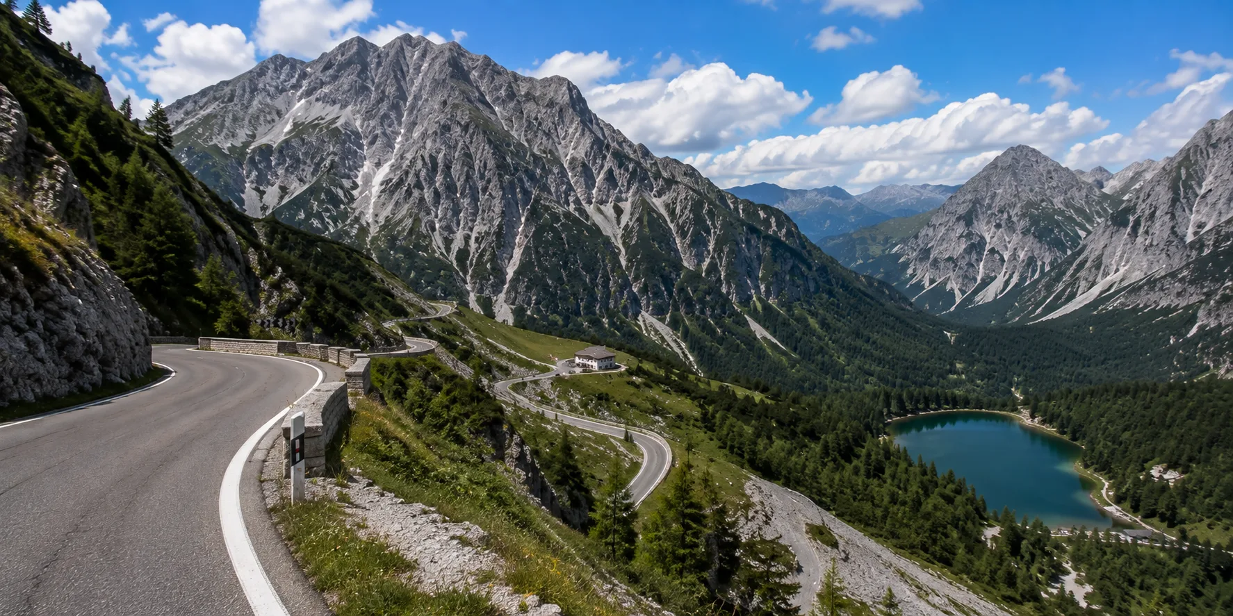 Passo del Predil