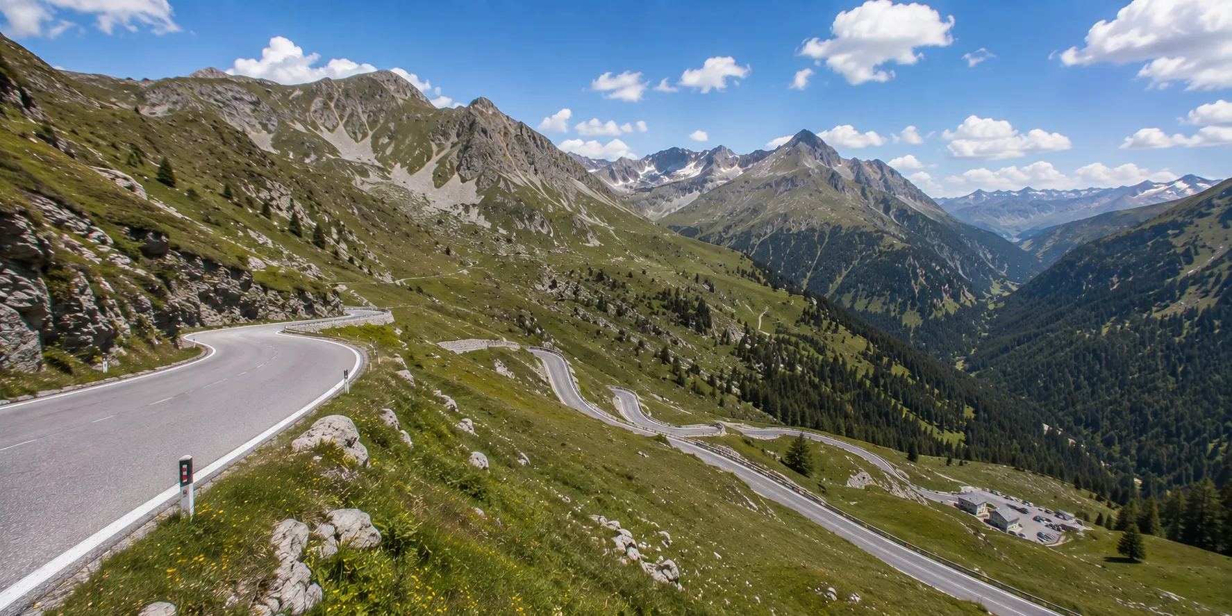 Passo San Marco