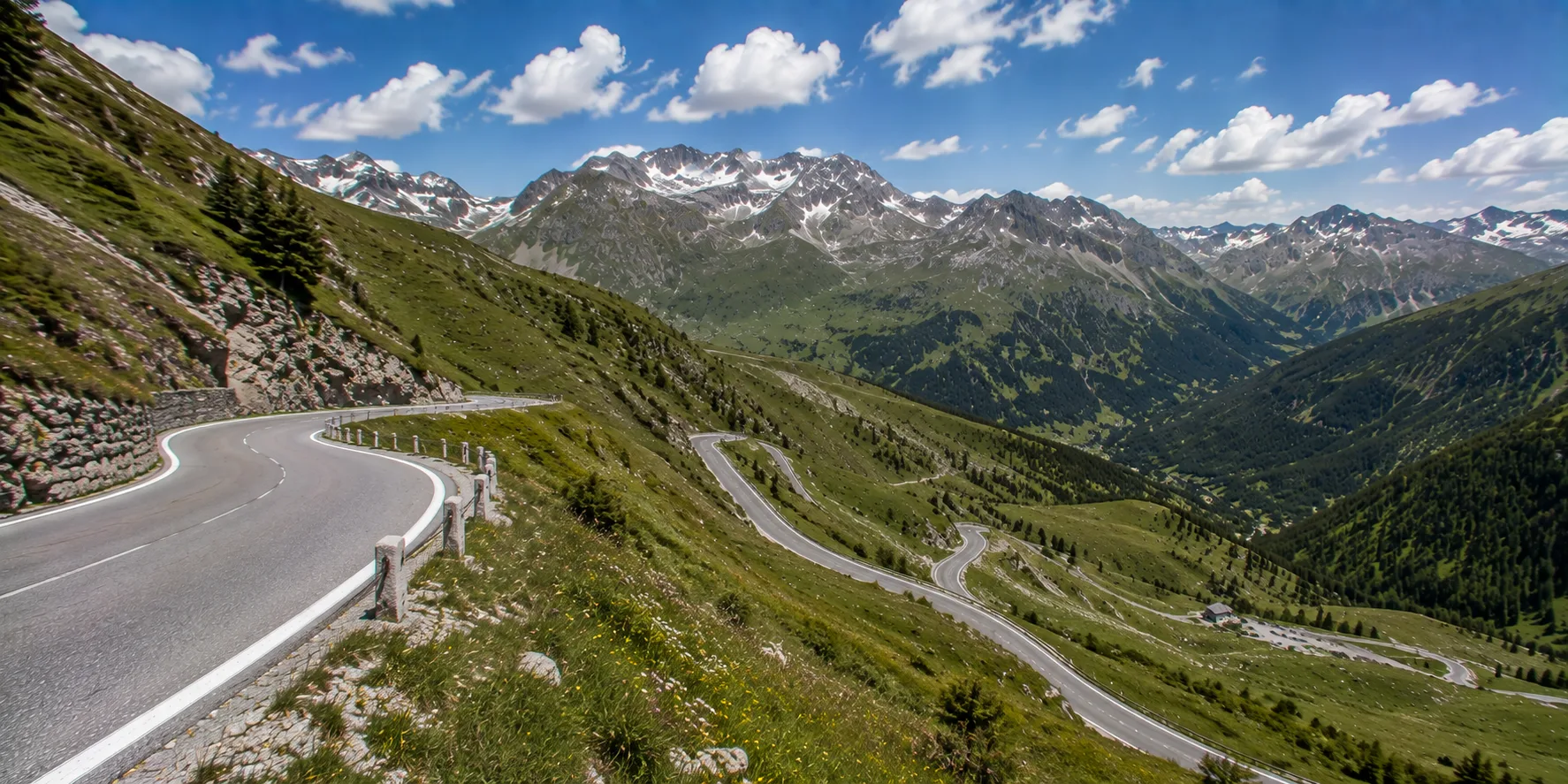 Radstädter Tauernpass