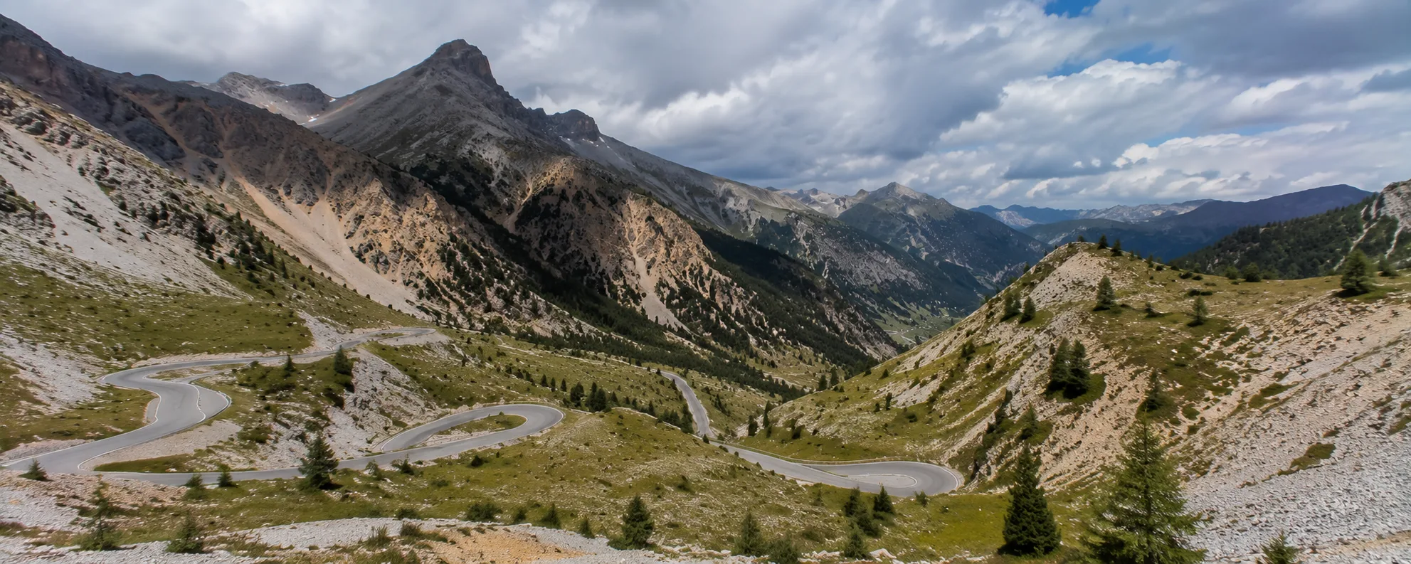 Col d’Izoard