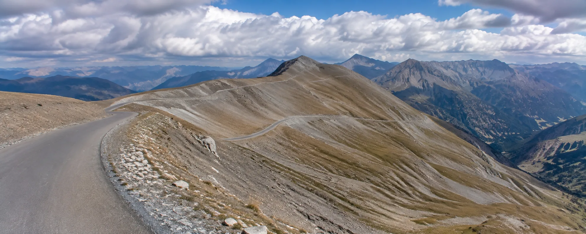 Col de la Bonette
