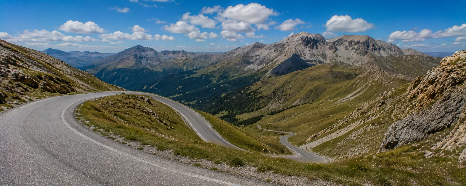 Col d’Allos