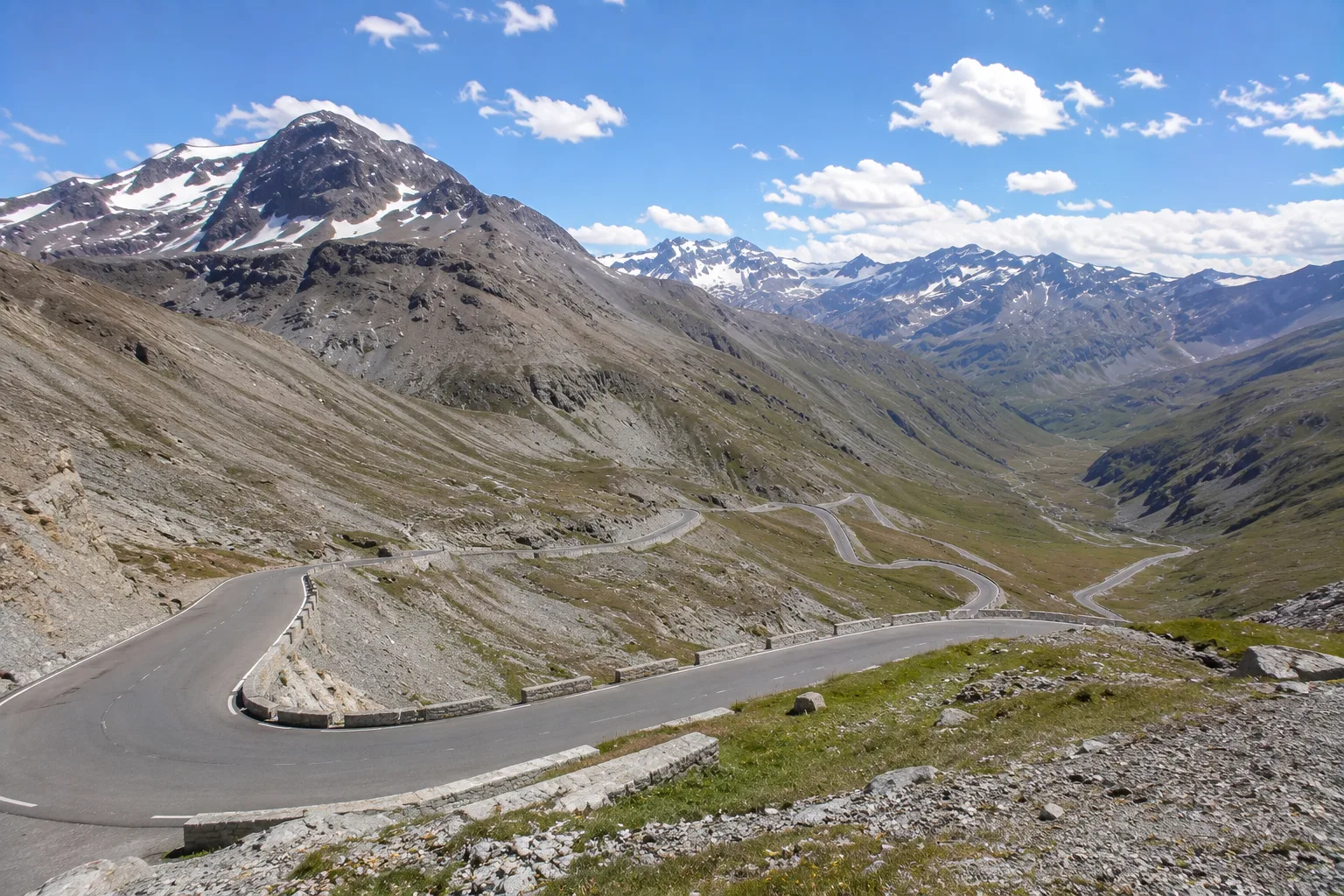 Col de l’Iseran