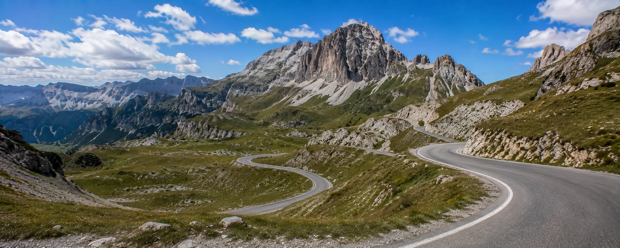 Passo Sella