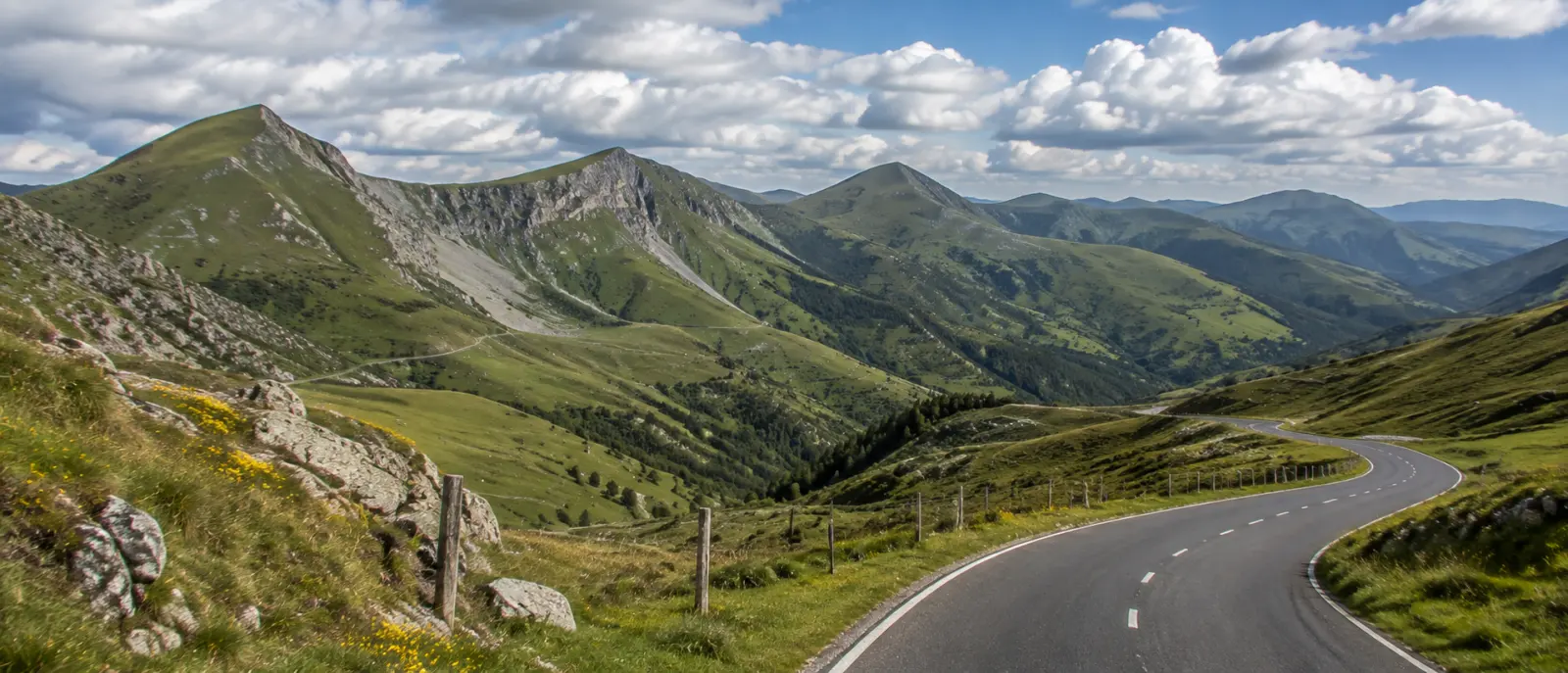Auvergne