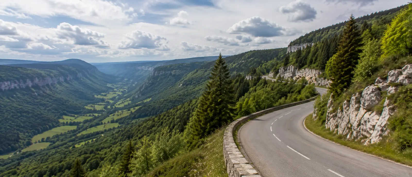 Französischer Jura