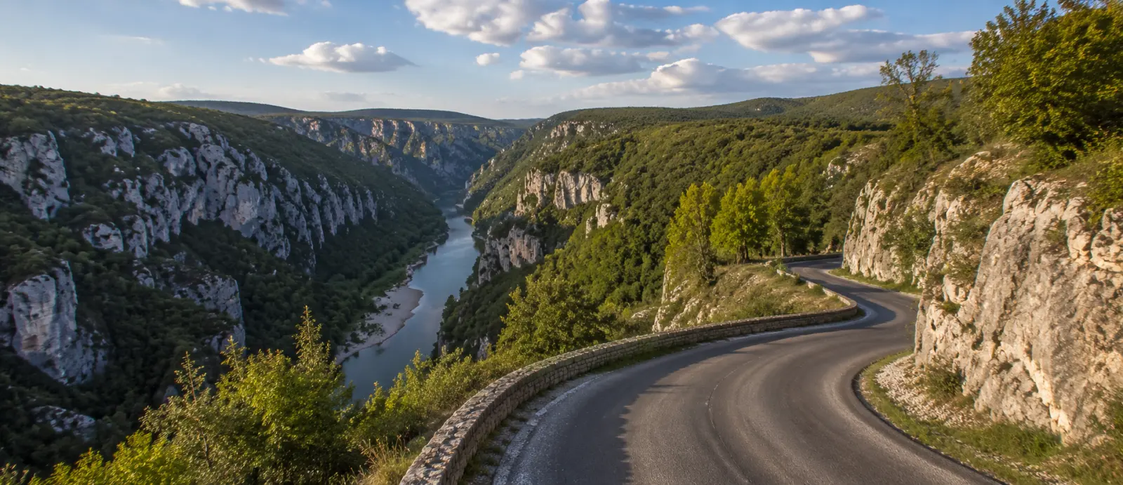 Ardèche