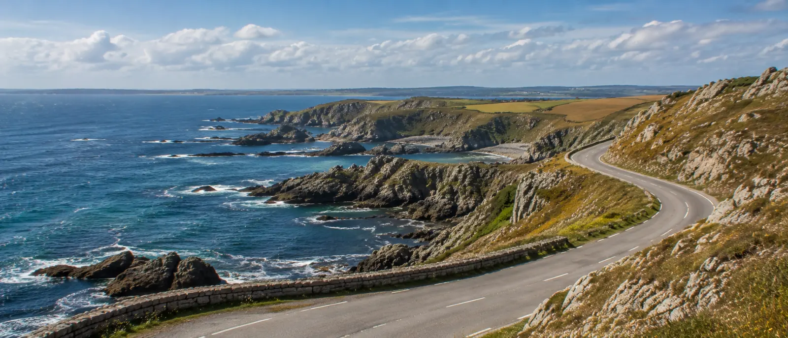 Bretagne