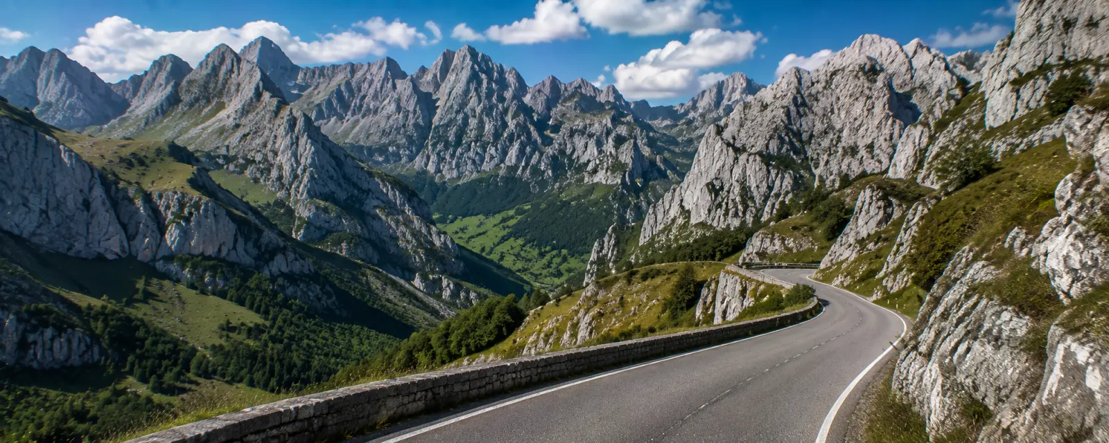 Picos de Europa