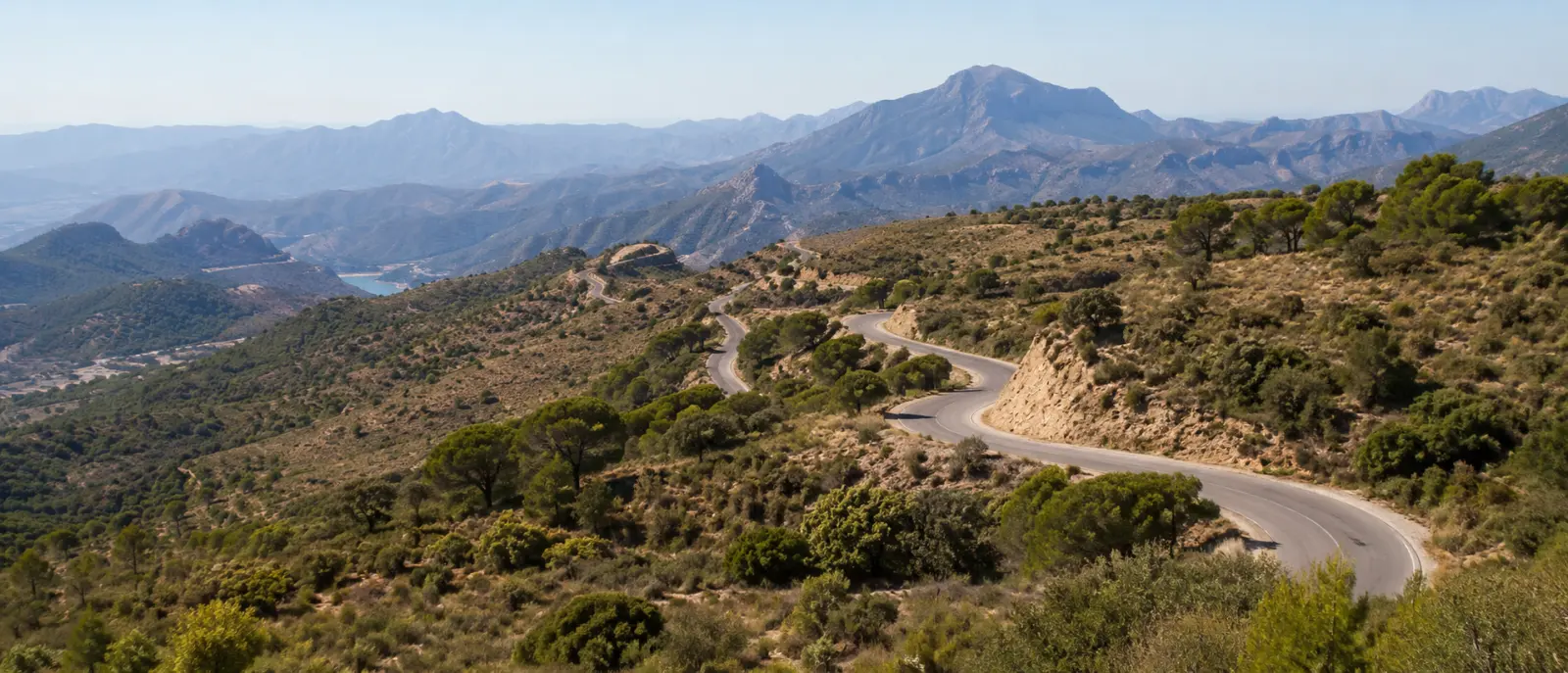Andalusien