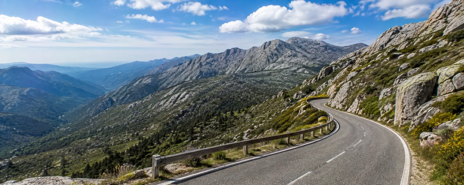 Sierra de Gredos