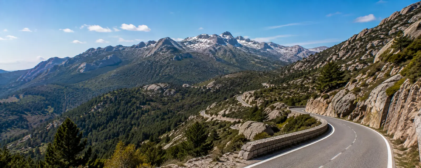 Sierra de Guadarrama