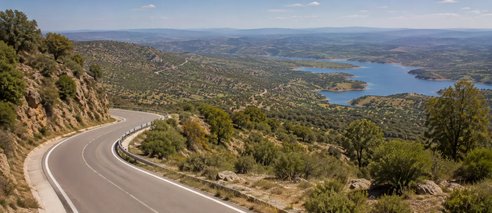 Extremadura