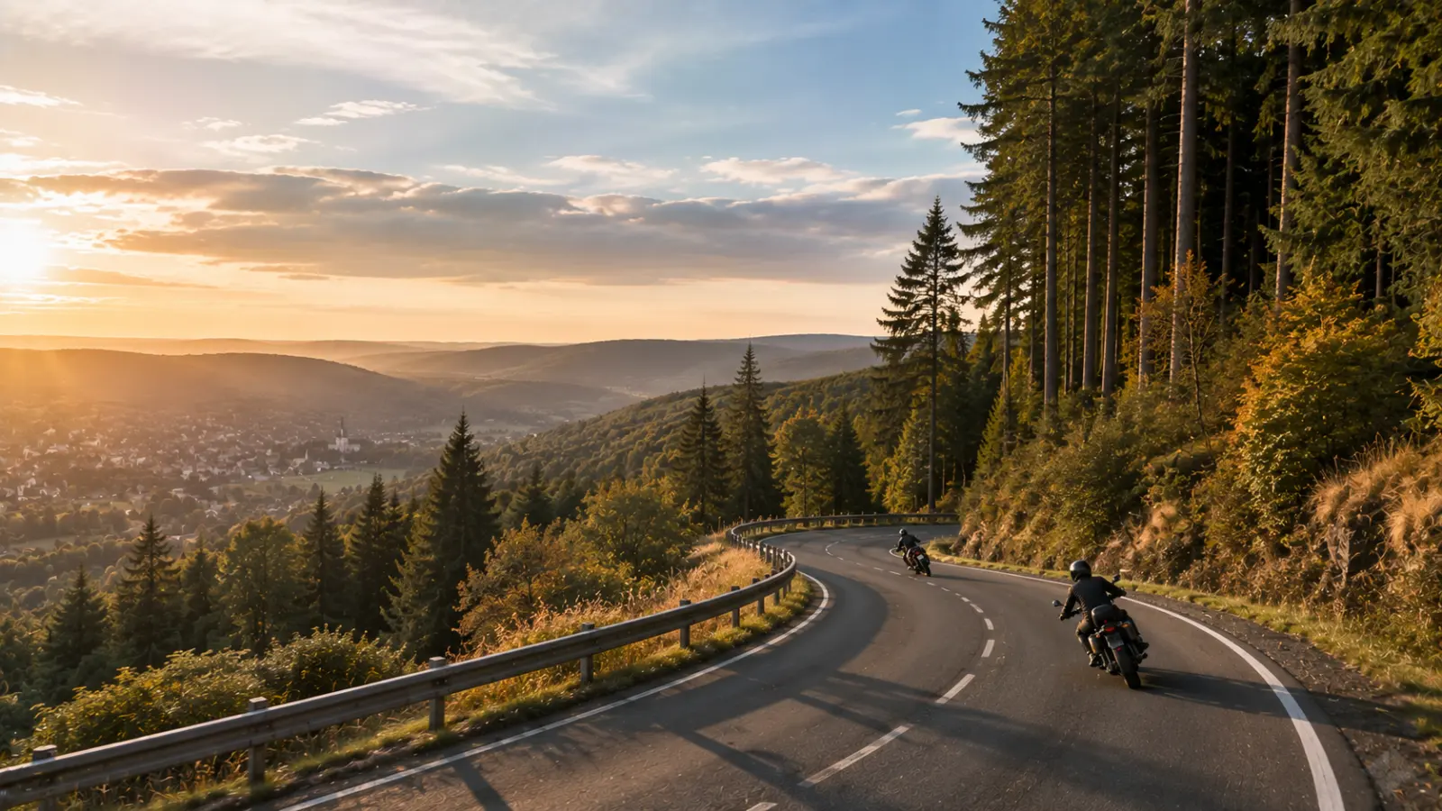 Taunus