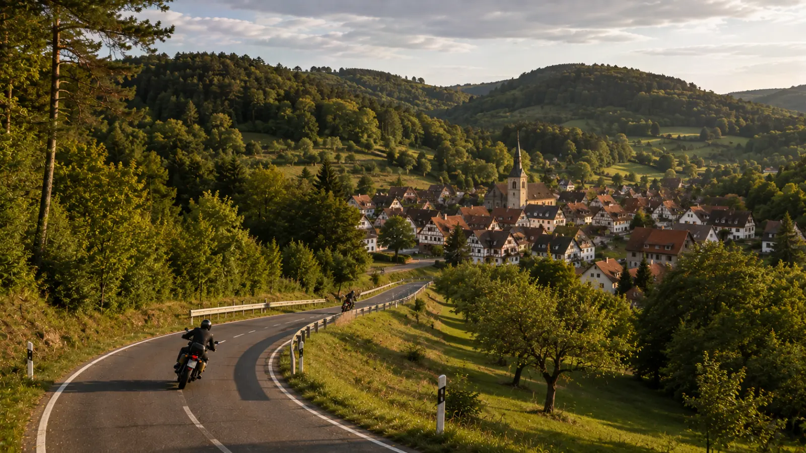 Odenwald