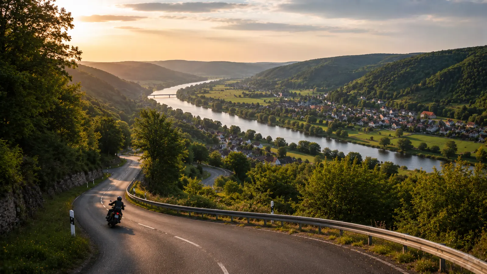 Weserbergland