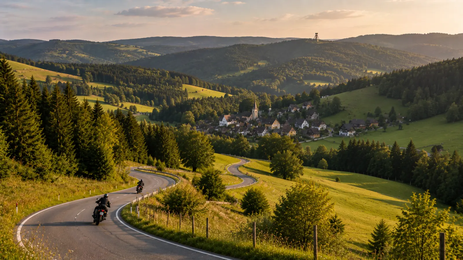 Erzgebirge