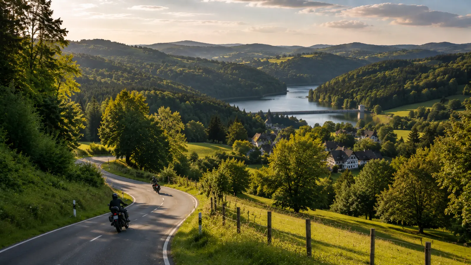 Bergisches Land