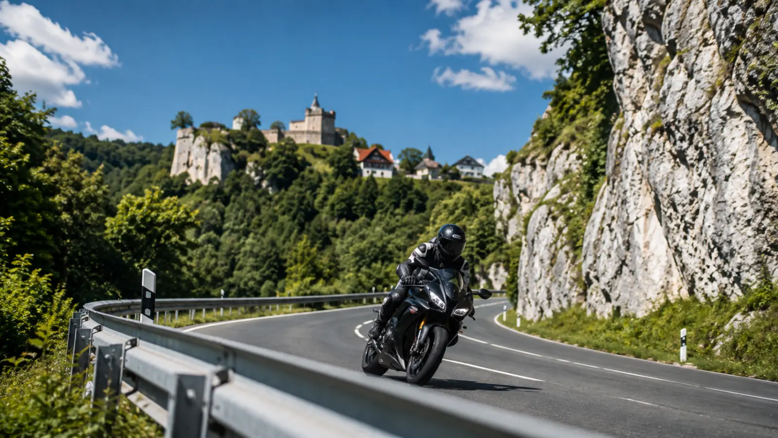 Fränkische Schweiz