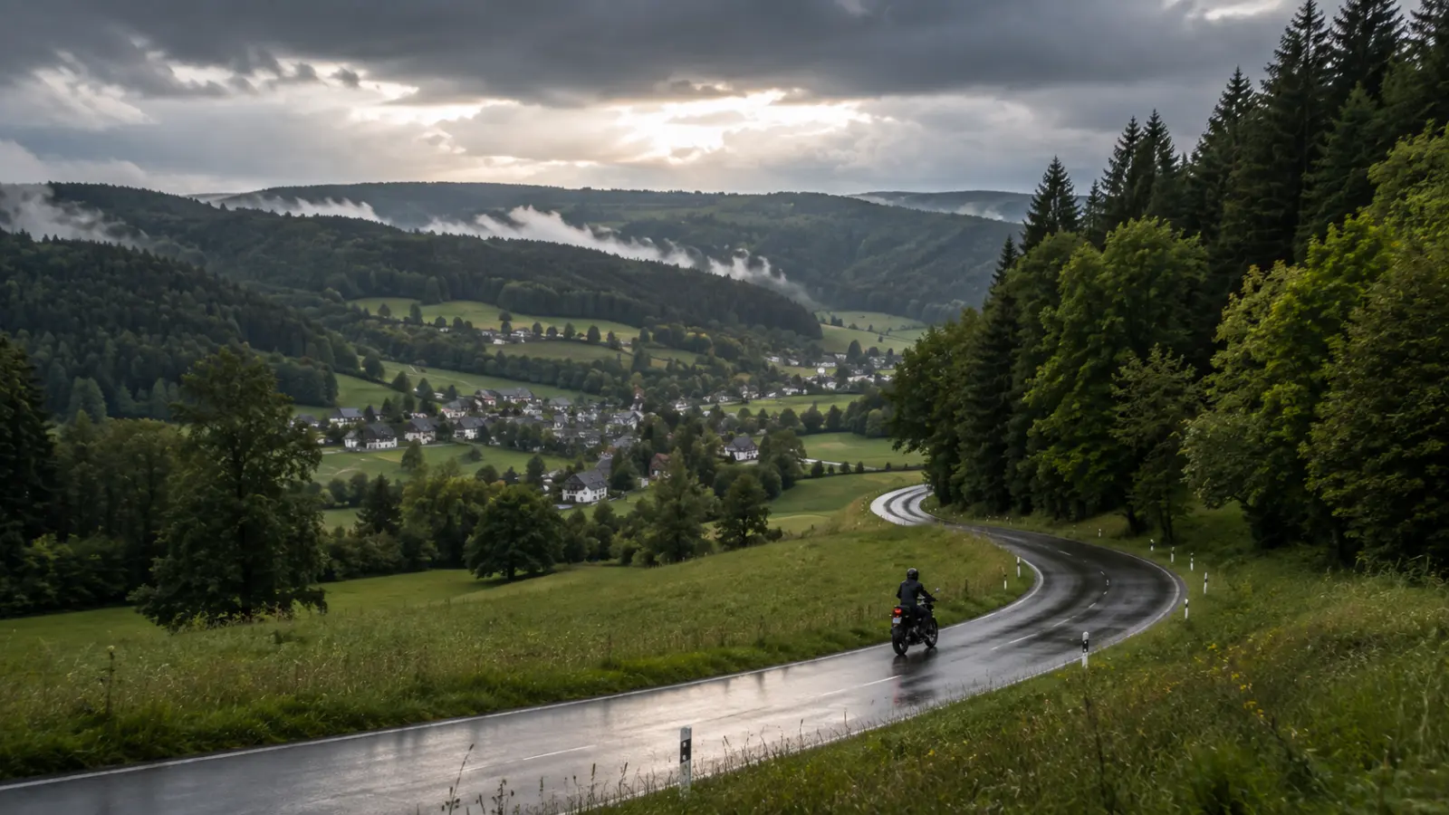 Frankenwald