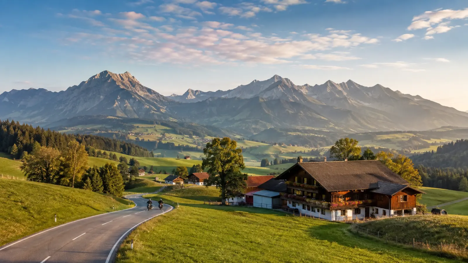 Allgäu