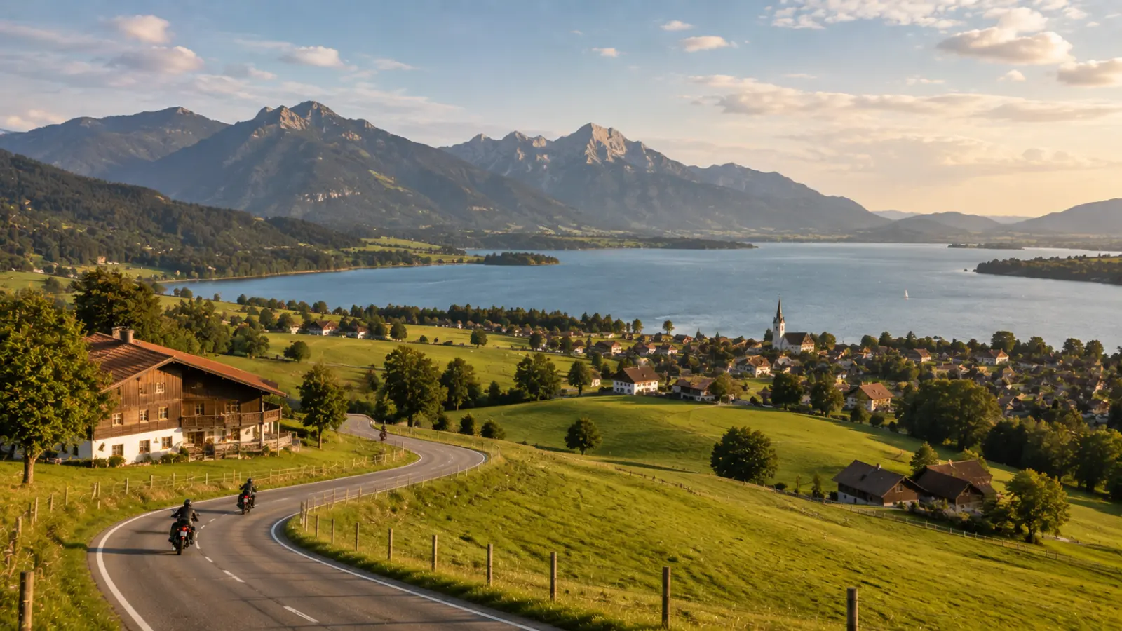 Chiemgau