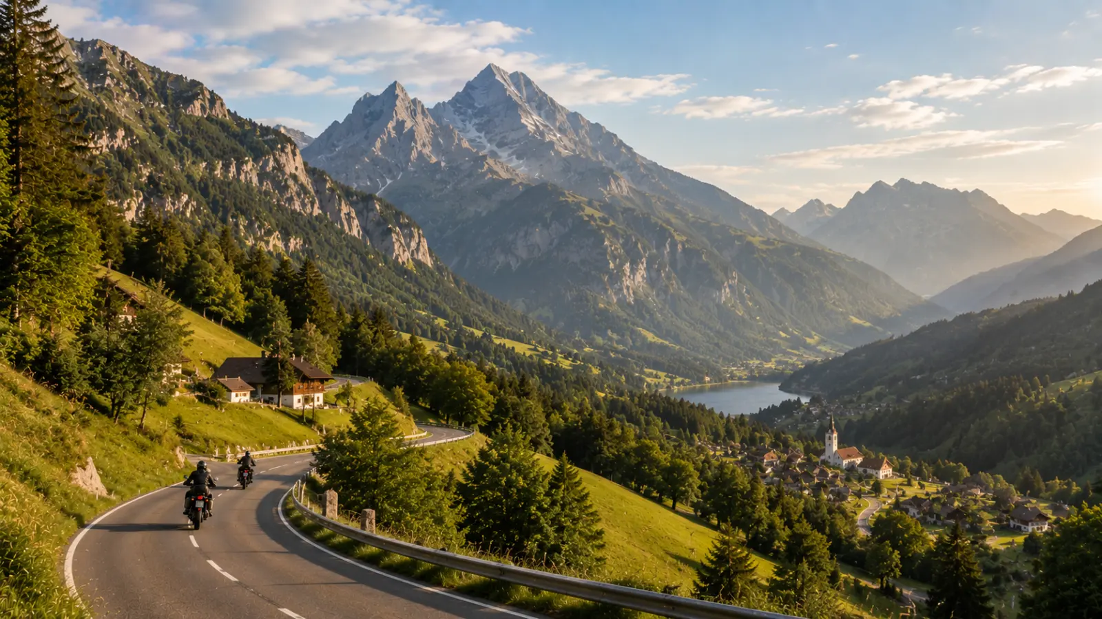 Berchtesgadener Land