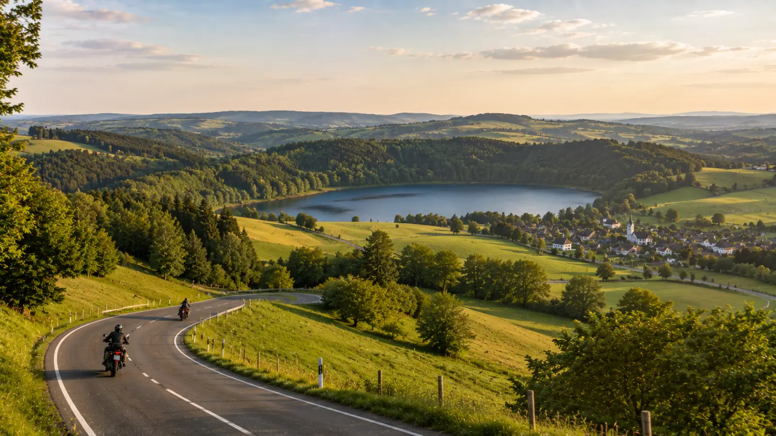 Eifel