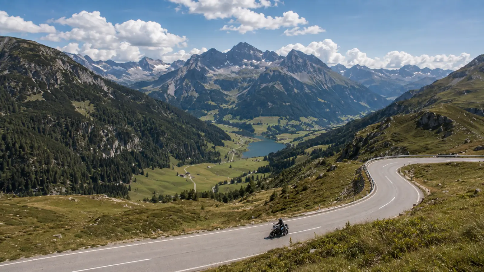 Salzburger Land
