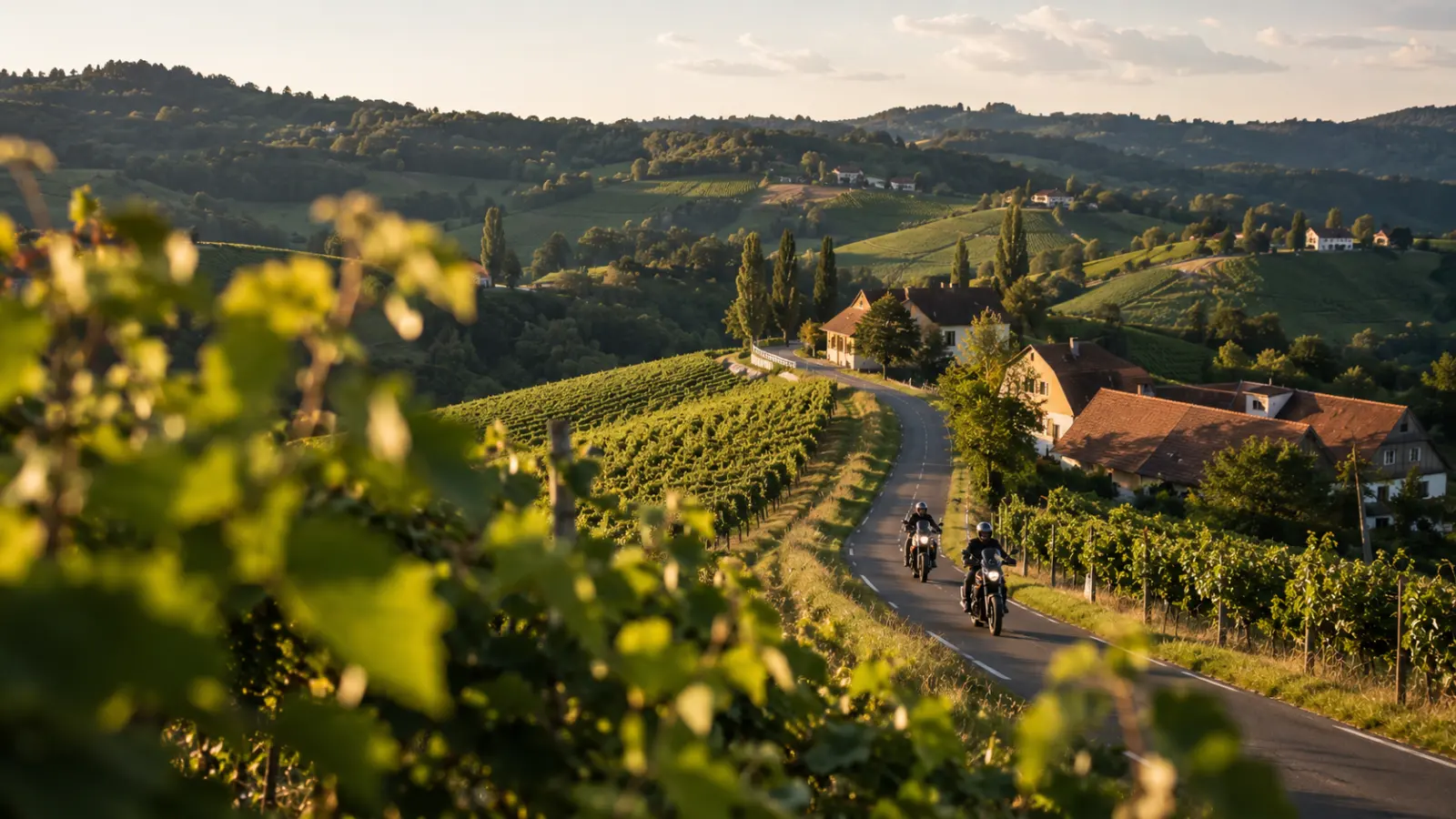 Steiermark