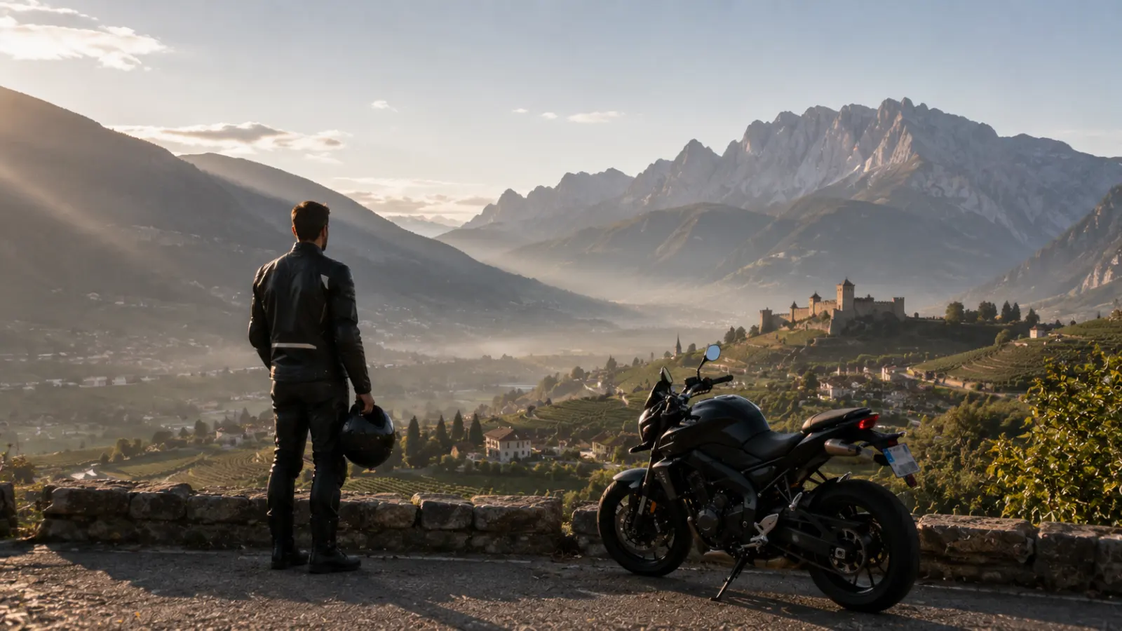 Südtirol