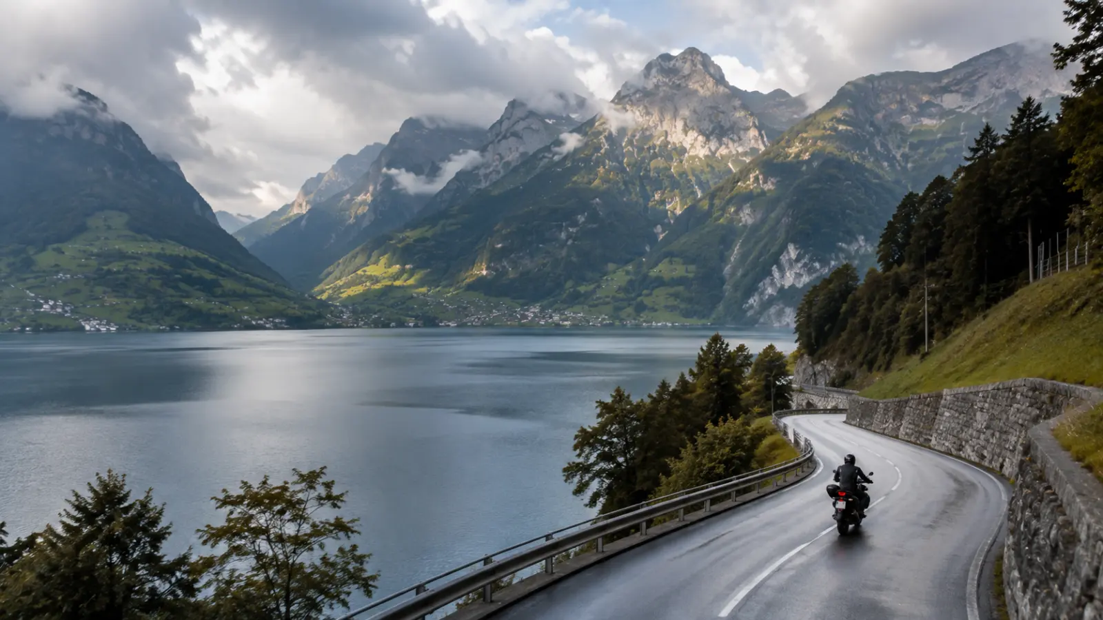 Zentralschweiz