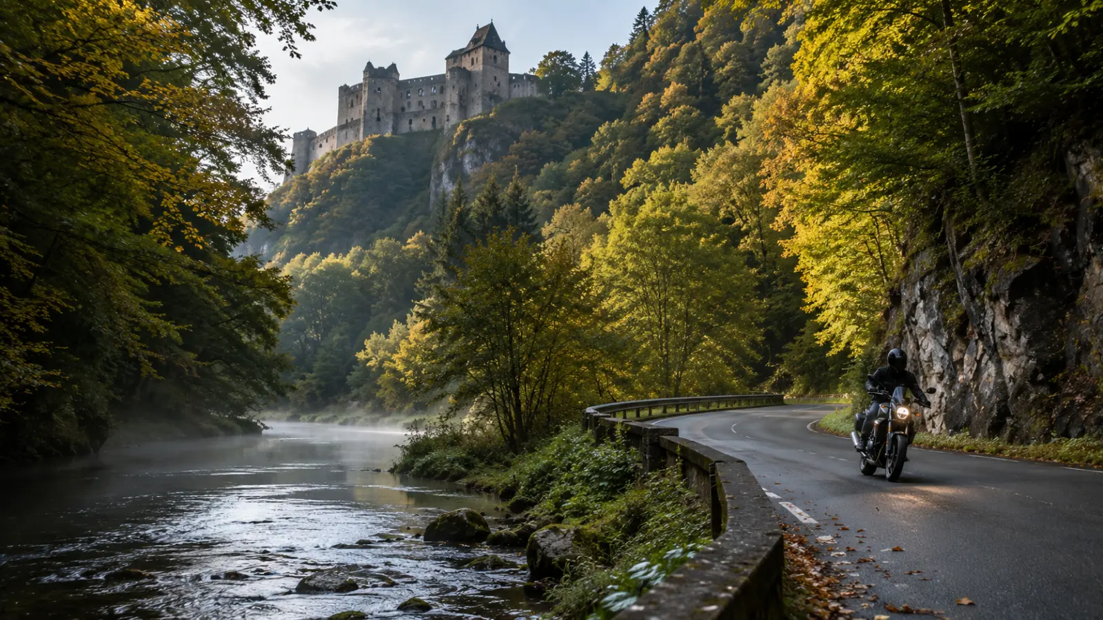 Luxemburger Ardennen