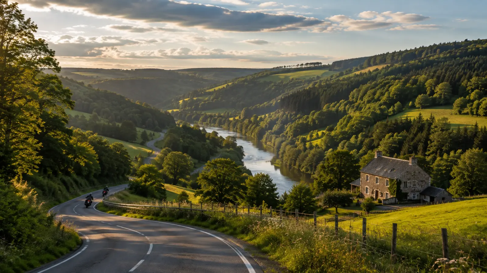 Ardennen