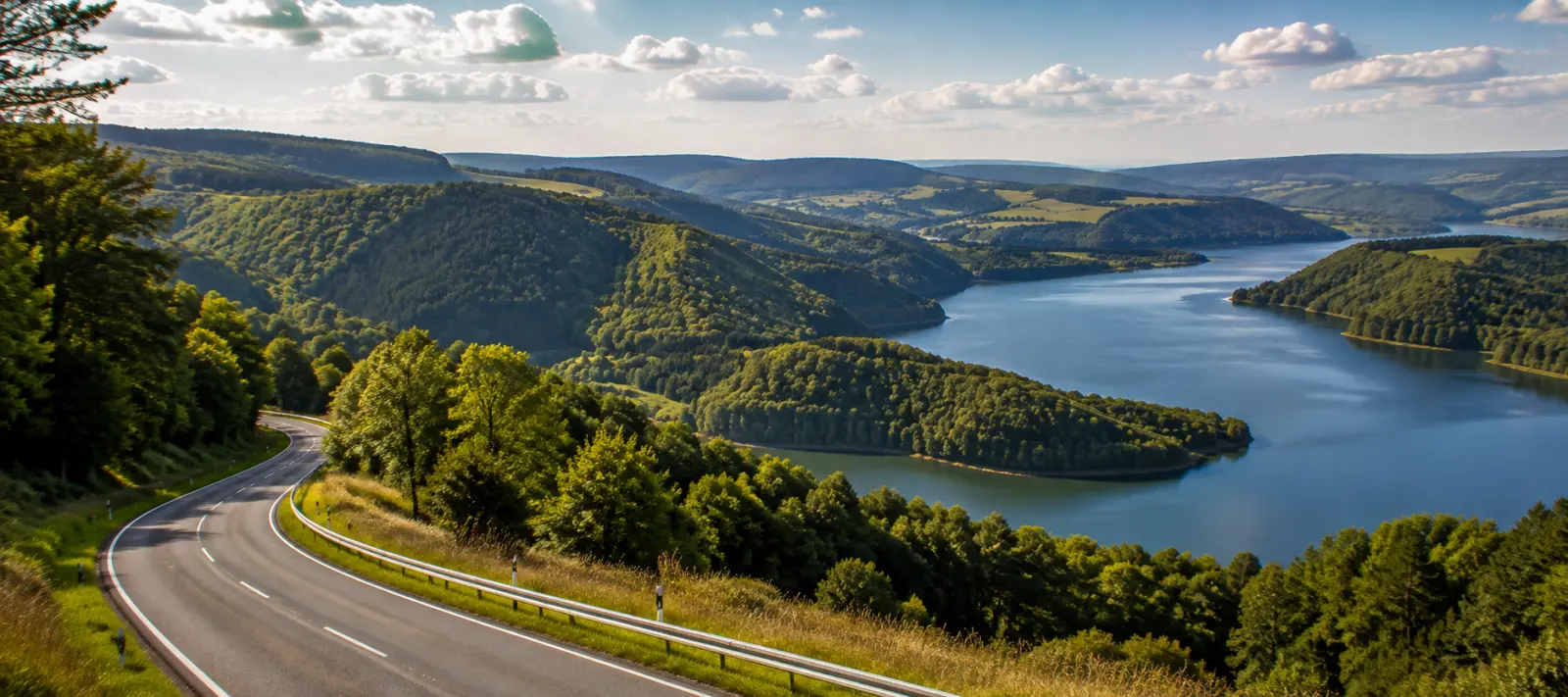 Kellerwald-Edersee