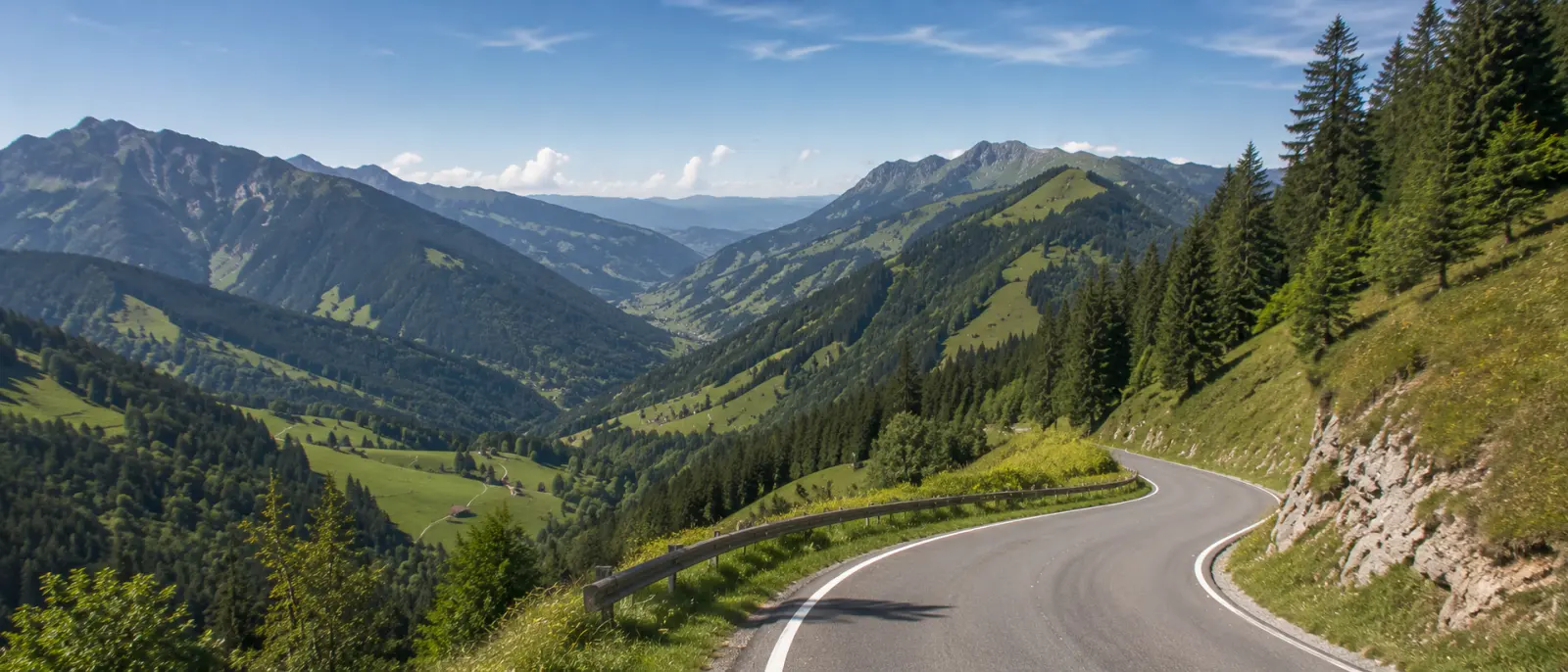 Bregenzerwald