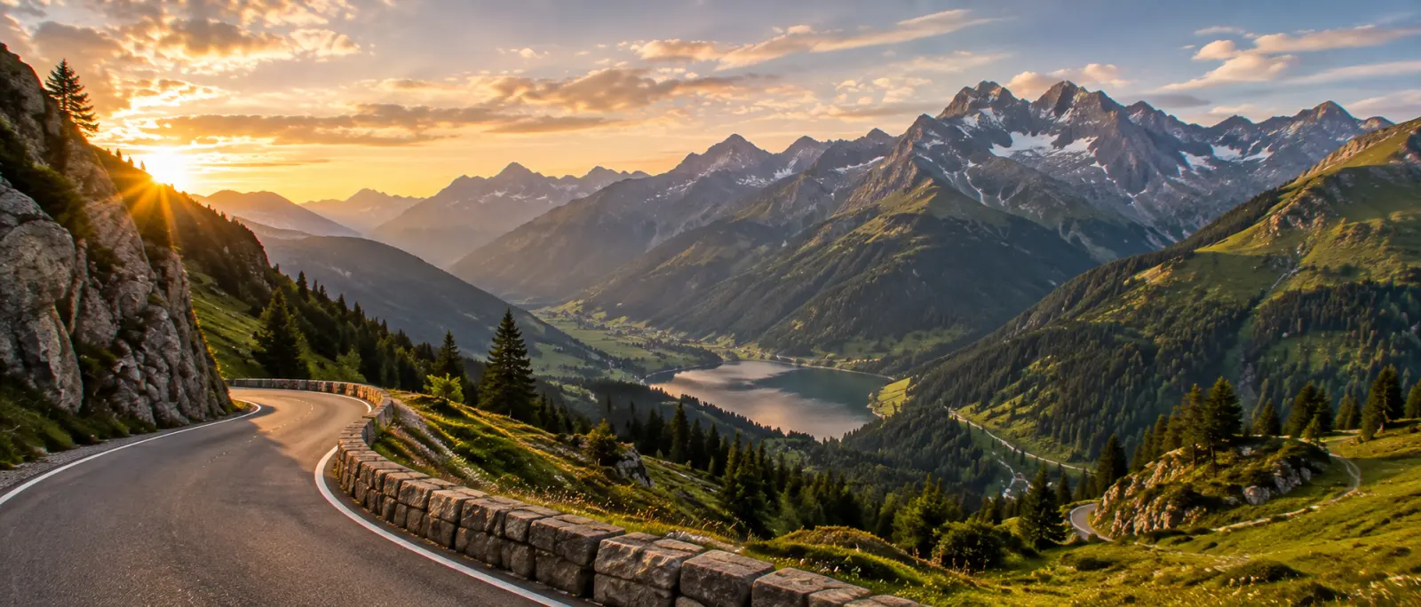 Montafon