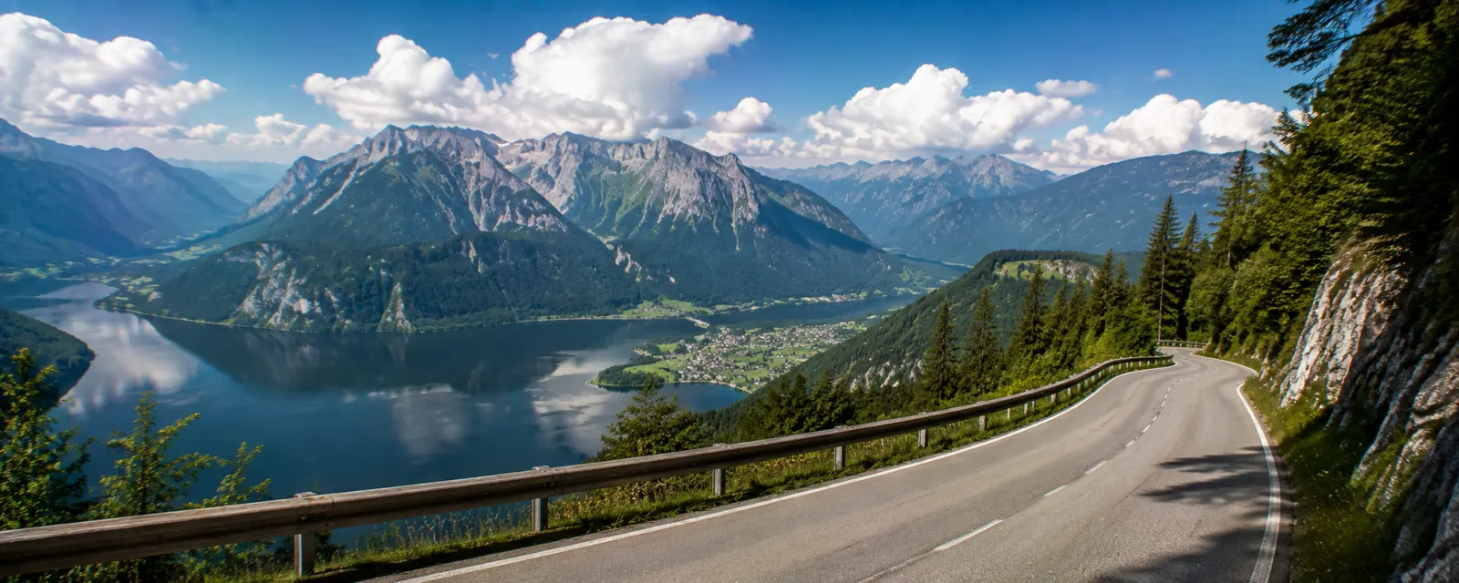 Salzkammergut