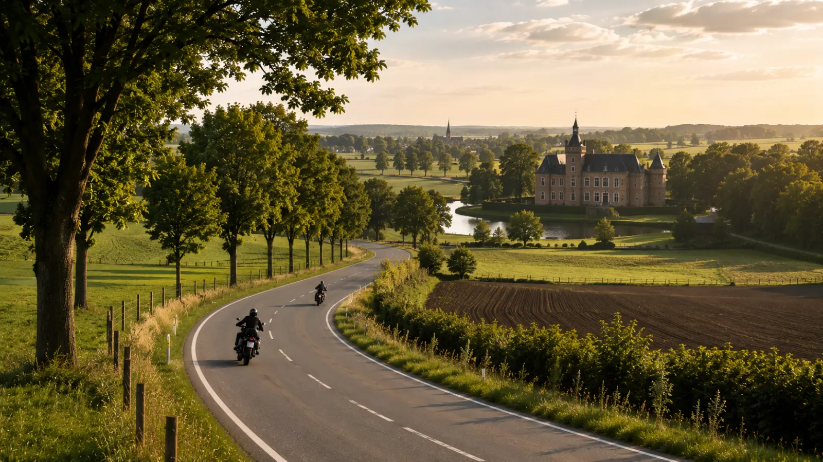 Münsterland