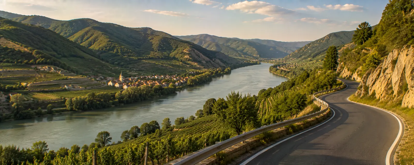 Wachau