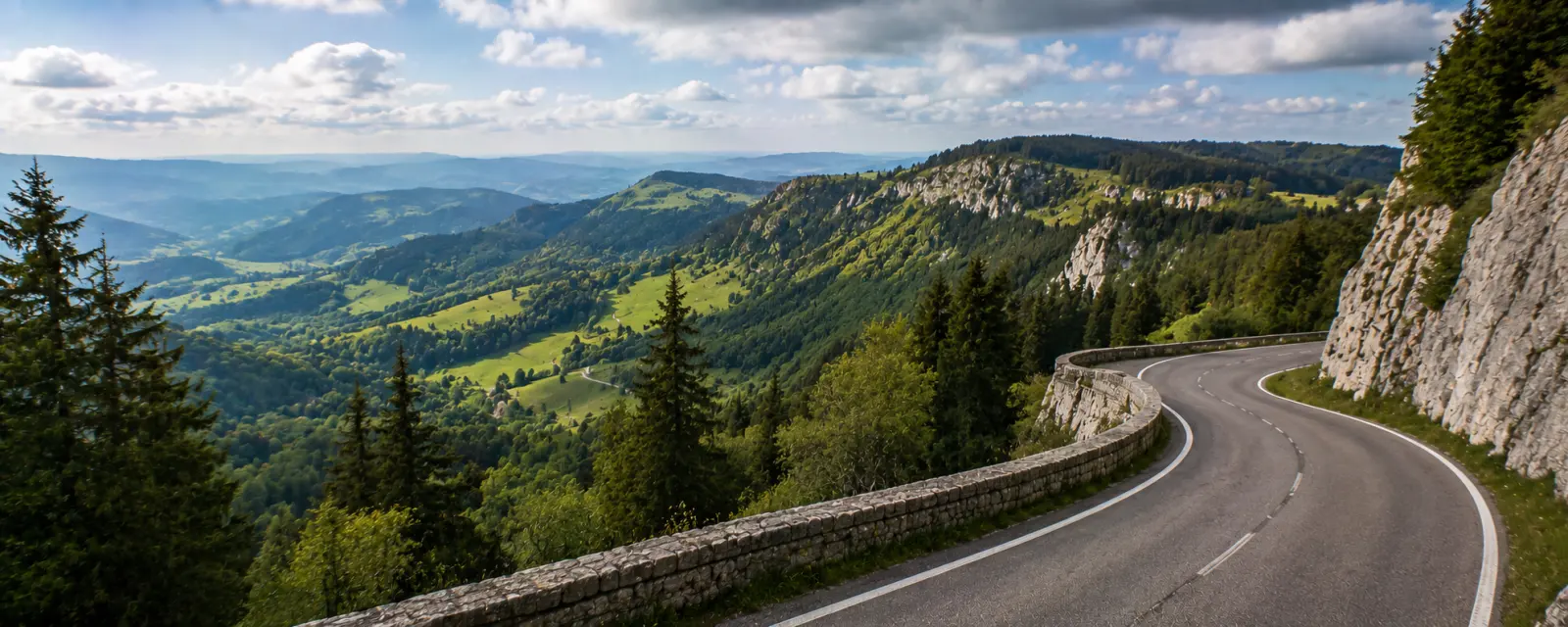 Schweizer Jura