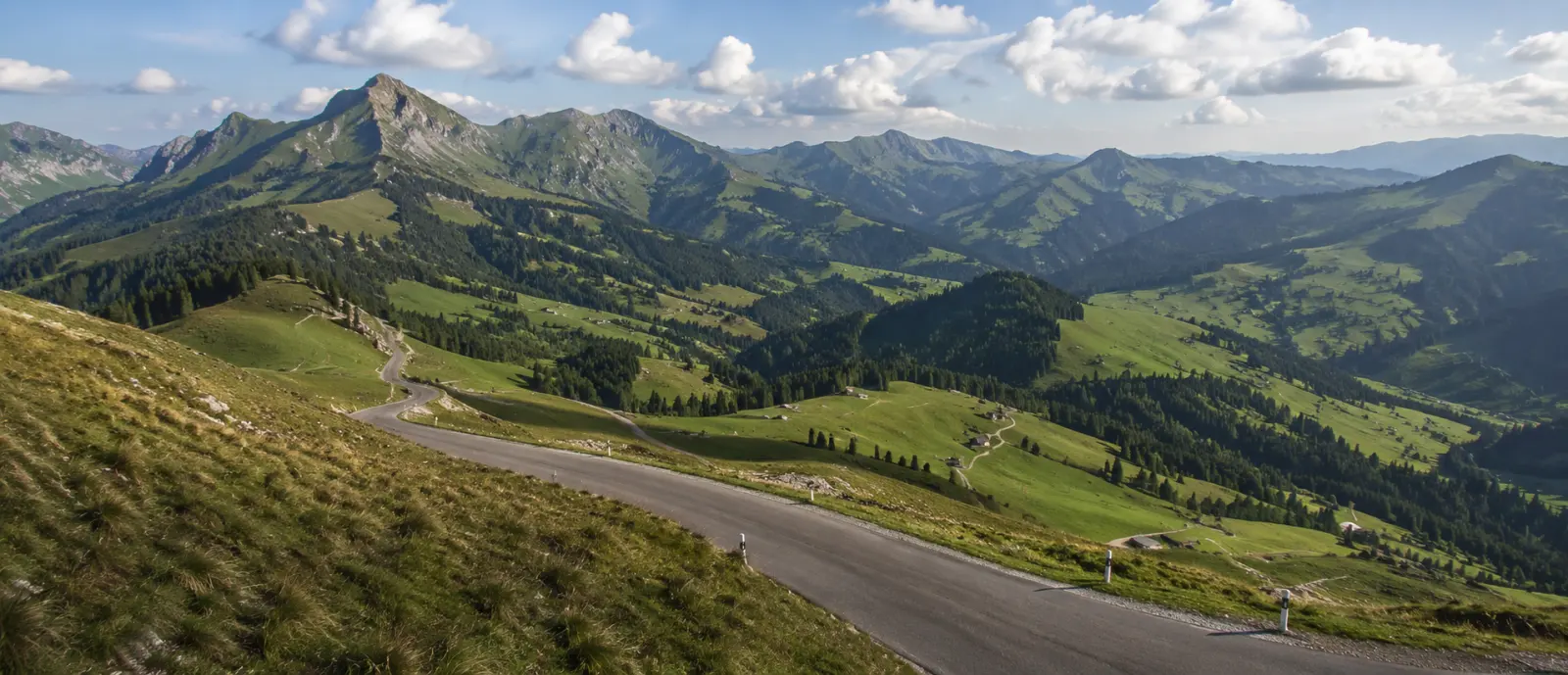Appenzellerland