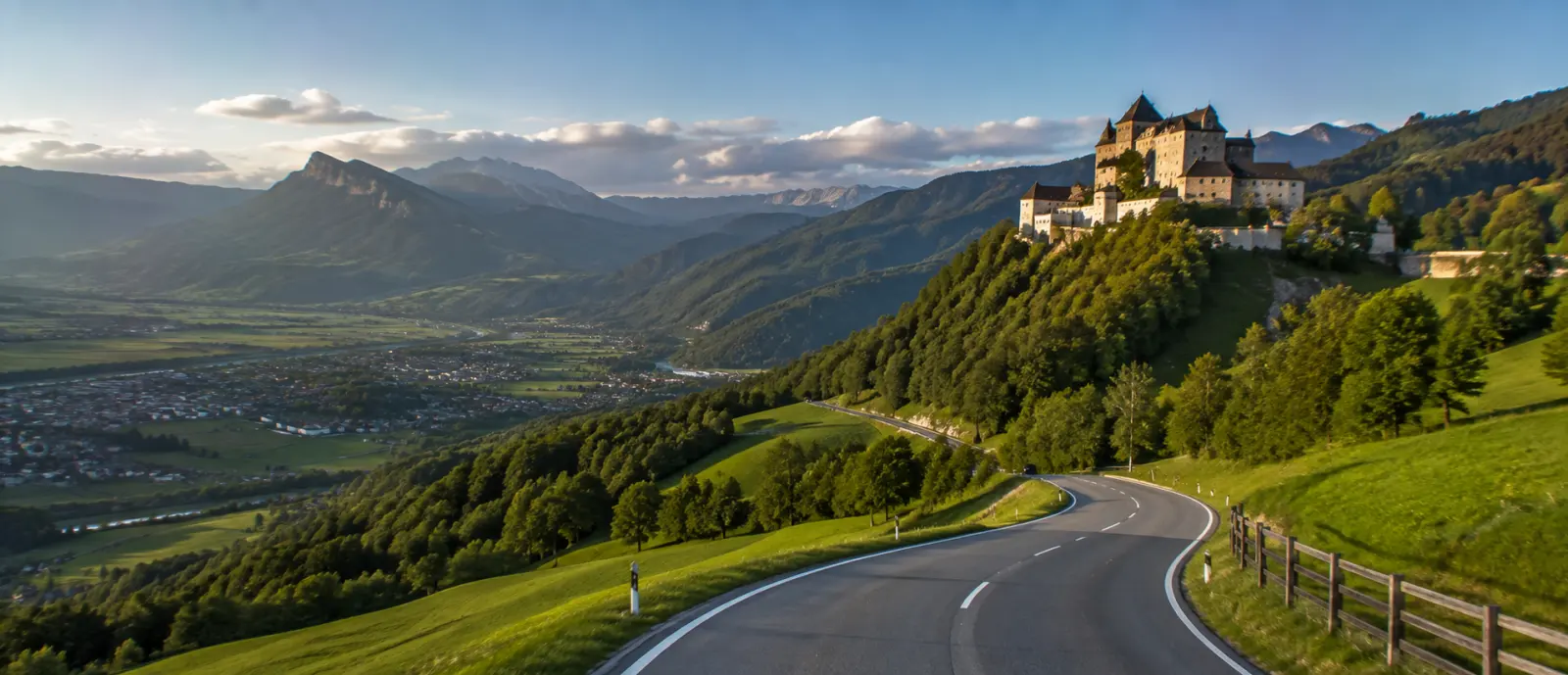 Liechtenstein